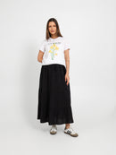 Printed Regular Fit T-Shirt