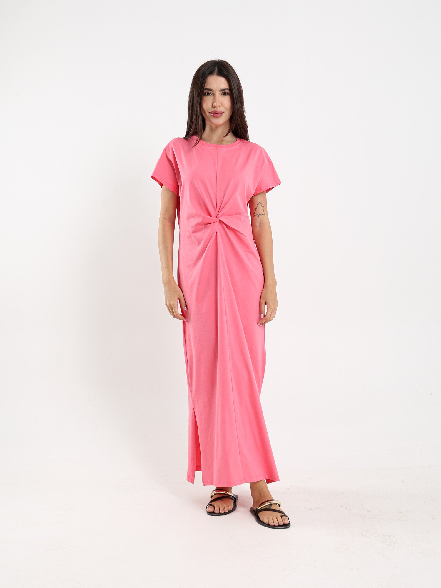 Pink Lemonade / L / Women