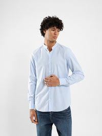 Basic Long Sleeve Shirt