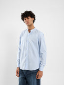 Basic Long Sleeve Shirt