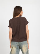 Flowy Textured Top