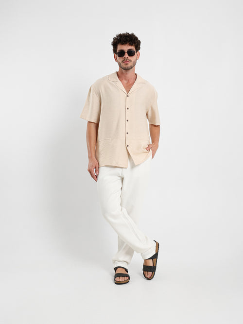 Casual Freestyle Shirt