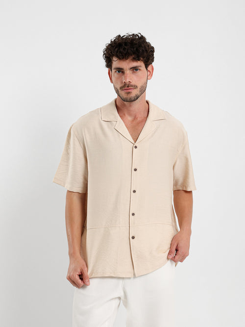 Casual Freestyle Shirt