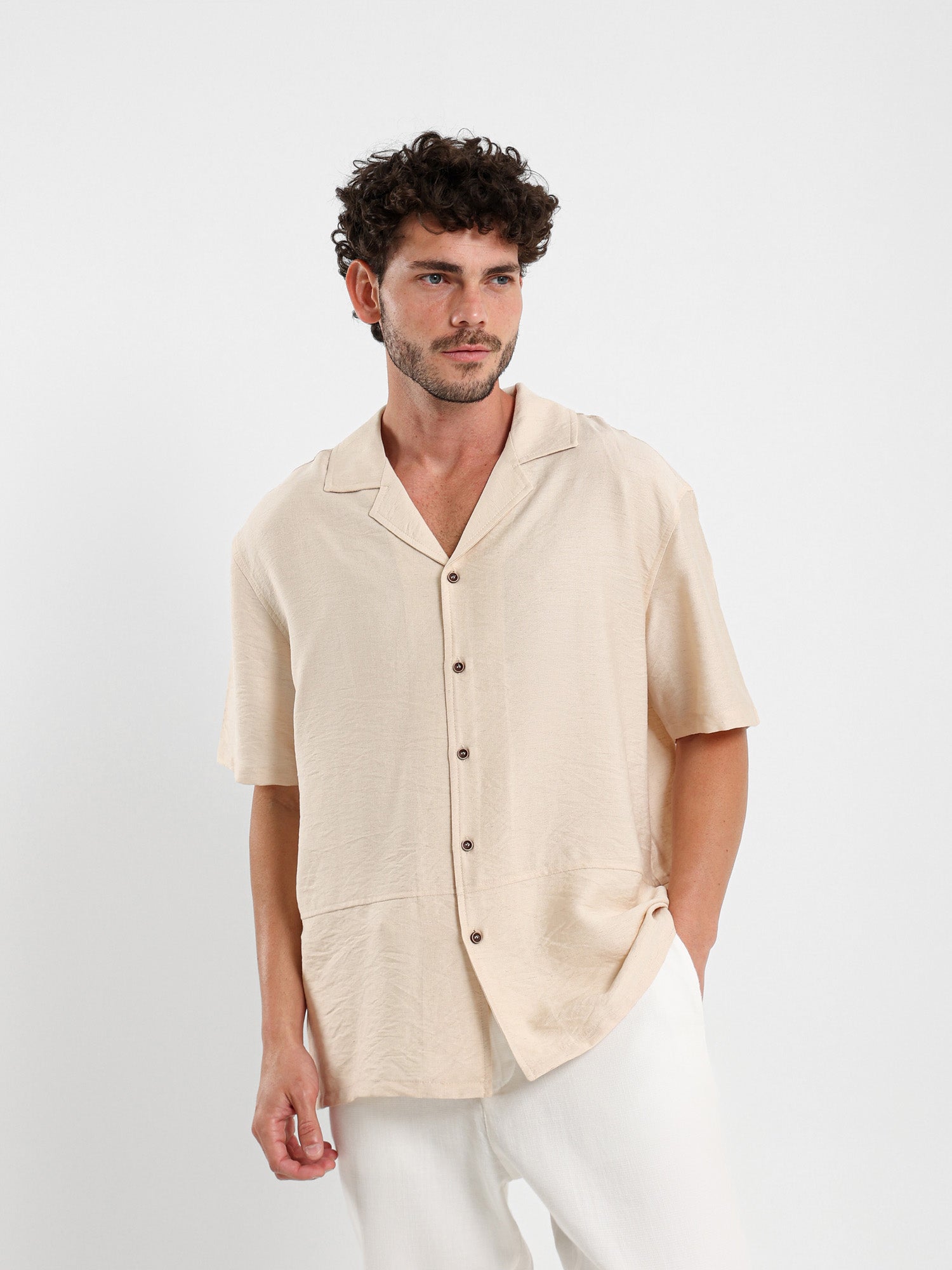 Casual Freestyle Shirt