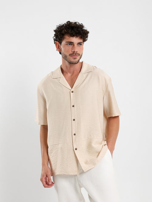 Casual Freestyle Shirt