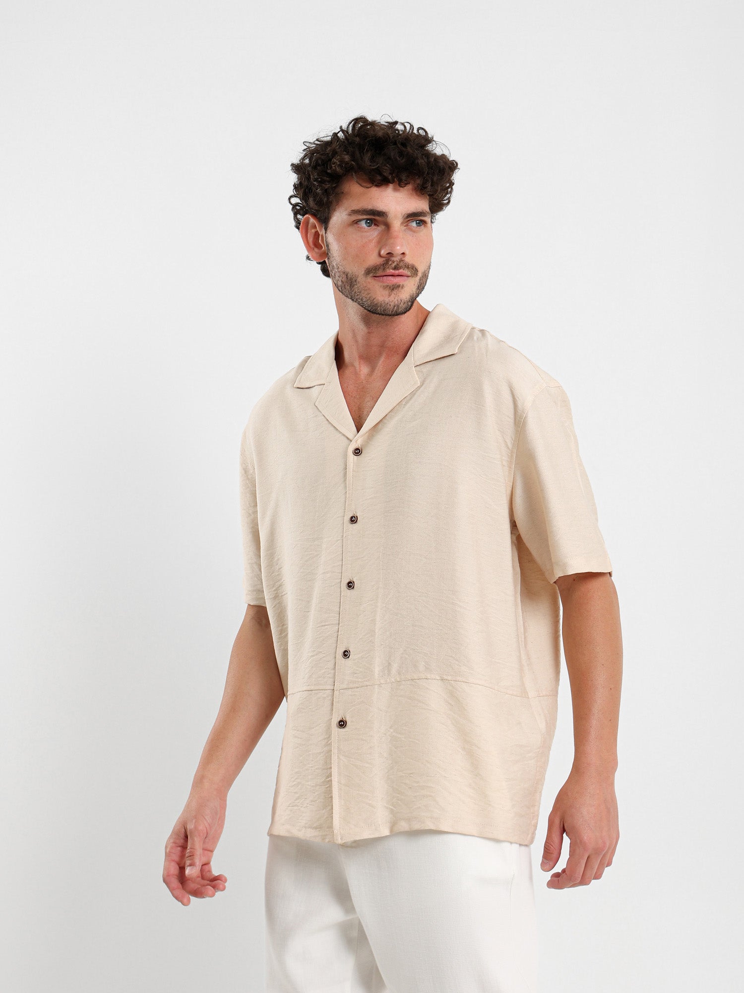 Casual Freestyle Shirt