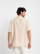 Casual Freestyle Shirt