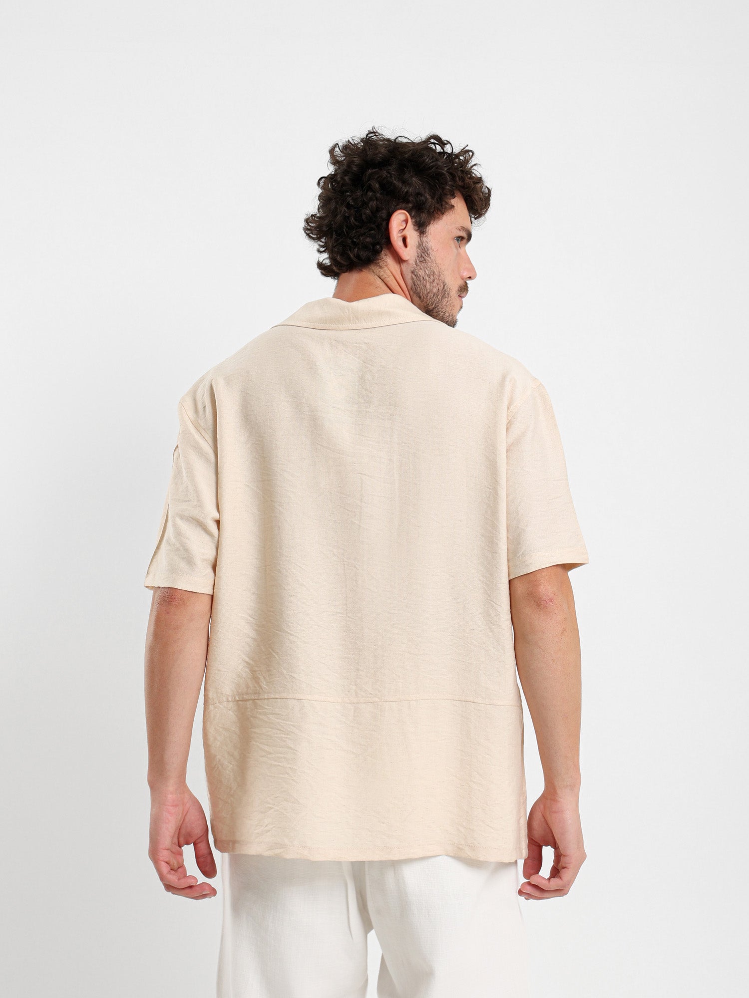 Casual Freestyle Shirt