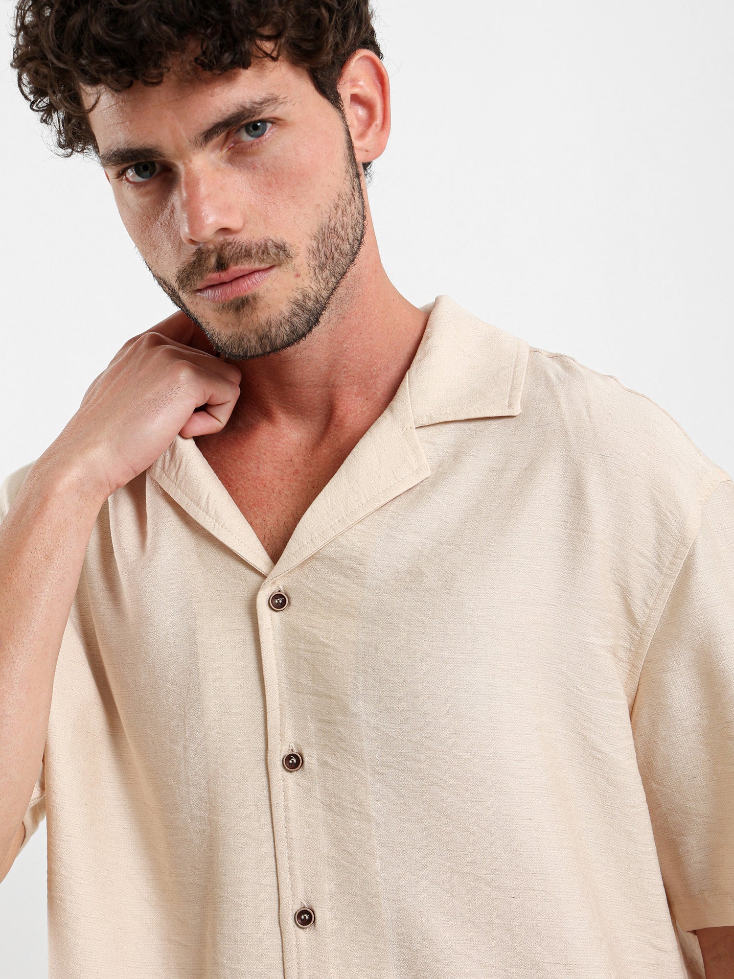 Casual Freestyle Shirt