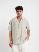 Casual Freestyle Shirt