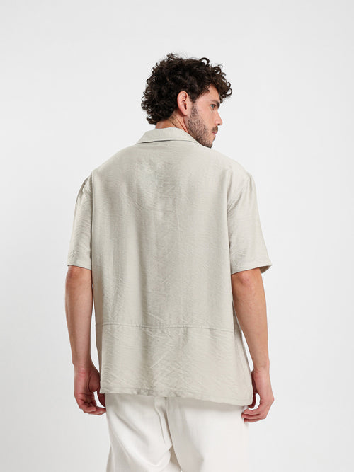 Casual Freestyle Shirt