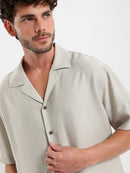 Casual Freestyle Shirt