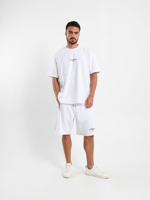 Relaxed Everyday Casual Shorts