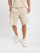 Relaxed Everyday Casual Shorts