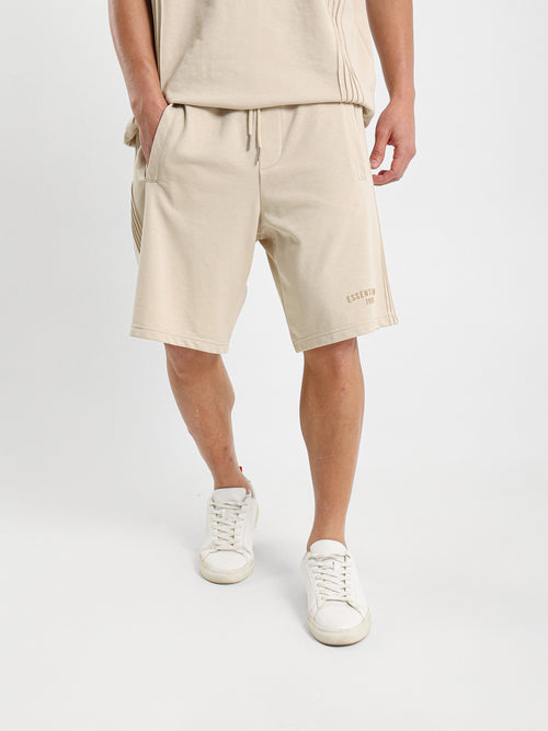 Relaxed Everyday Casual Shorts