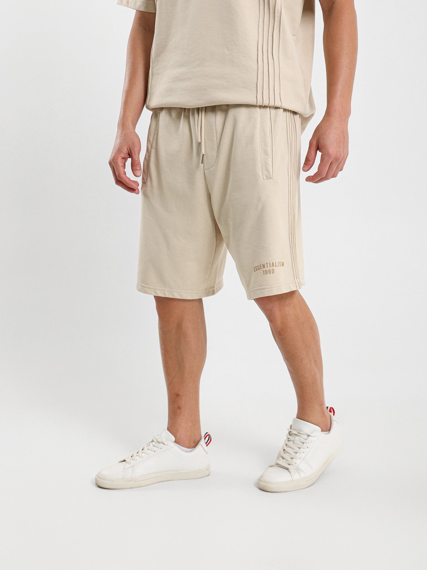 Relaxed Everyday Casual Shorts
