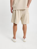 Relaxed Everyday Casual Shorts