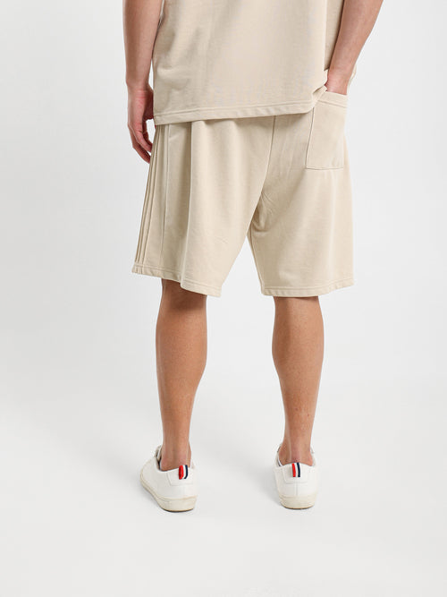 Relaxed Everyday Casual Shorts