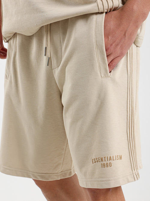 Relaxed Everyday Casual Shorts