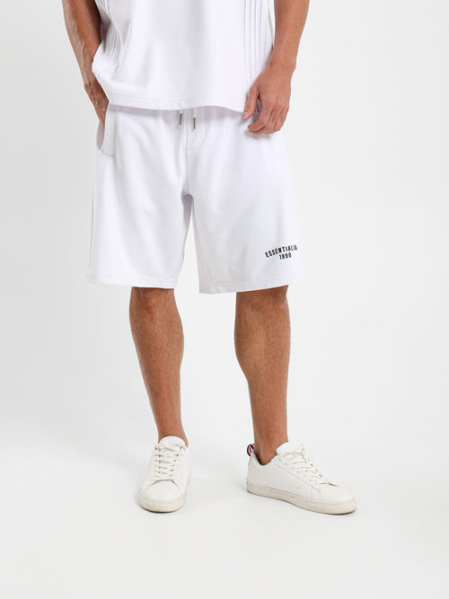 Relaxed Everyday Casual Shorts