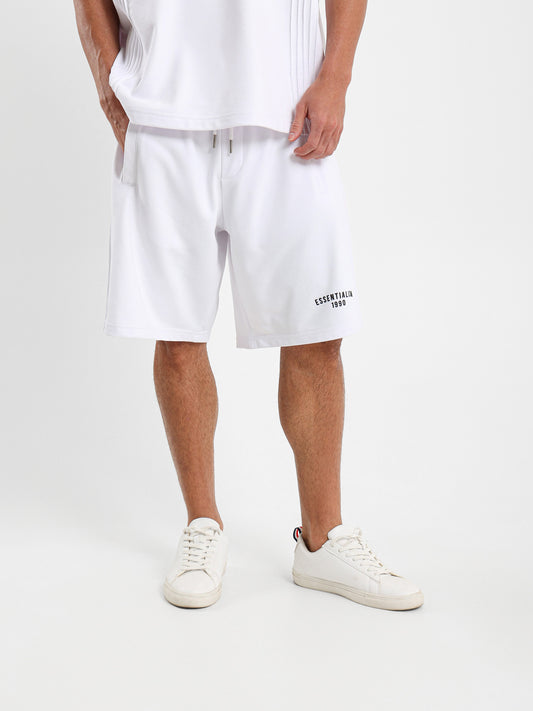 Relaxed Everyday Casual Shorts