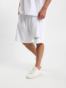 Relaxed Everyday Casual Shorts