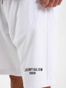 Relaxed Everyday Casual Shorts