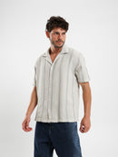 Short Sleeve Casual Shirt