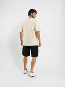 Crew Neck Half Sleeve T-Shirt