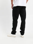 Basic Regular Jeans