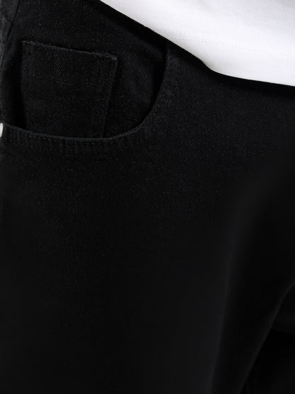 Basic Regular Jeans