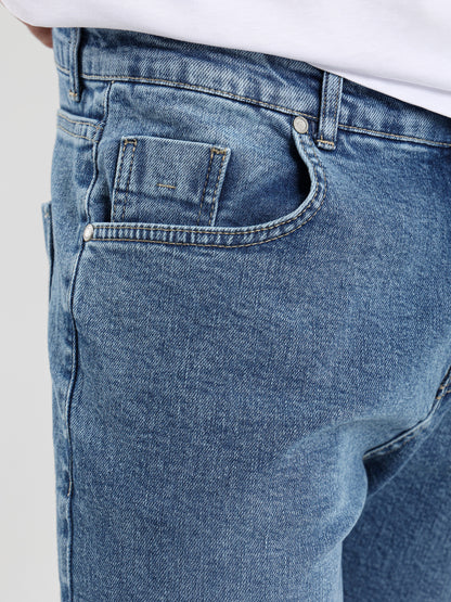 Basic Regular Jeans