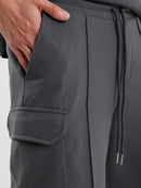 Cargo Shorts with Pockets