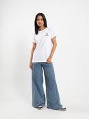 Embroidered Regular Fit T-Shirt