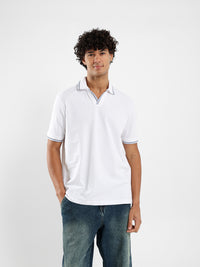 Casual Polo Shirt
