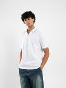 Casual Polo Shirt
