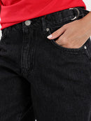 Balloon Carpenter Adjustable Jeans