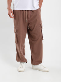Tapered Jogger Pants