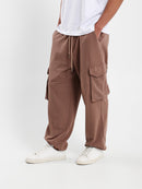 Tapered Jogger Pants