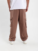 Tapered Jogger Pants