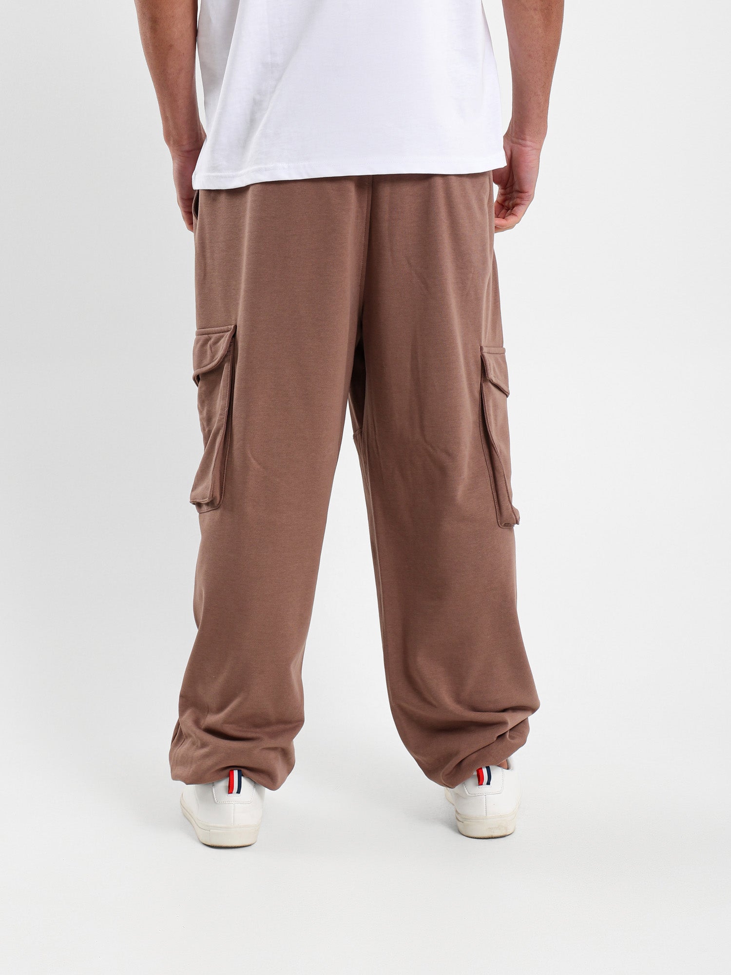 Tapered Jogger Pants