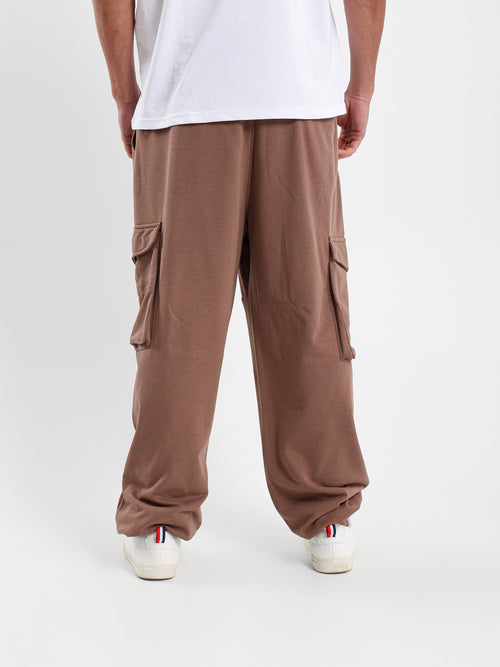 Tapered Jogger Pants