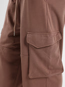 Tapered Jogger Pants