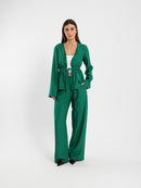 Wide Leg Pants