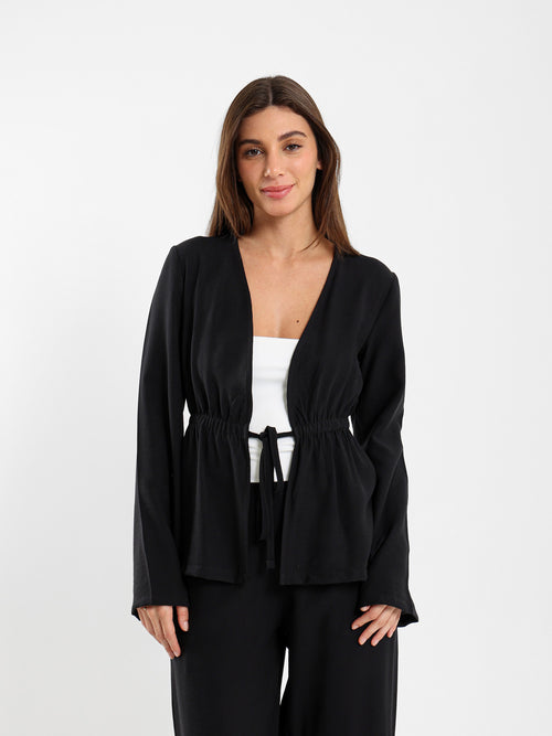 V Neck Blouse