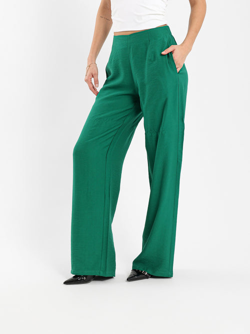 Wide Leg Pants