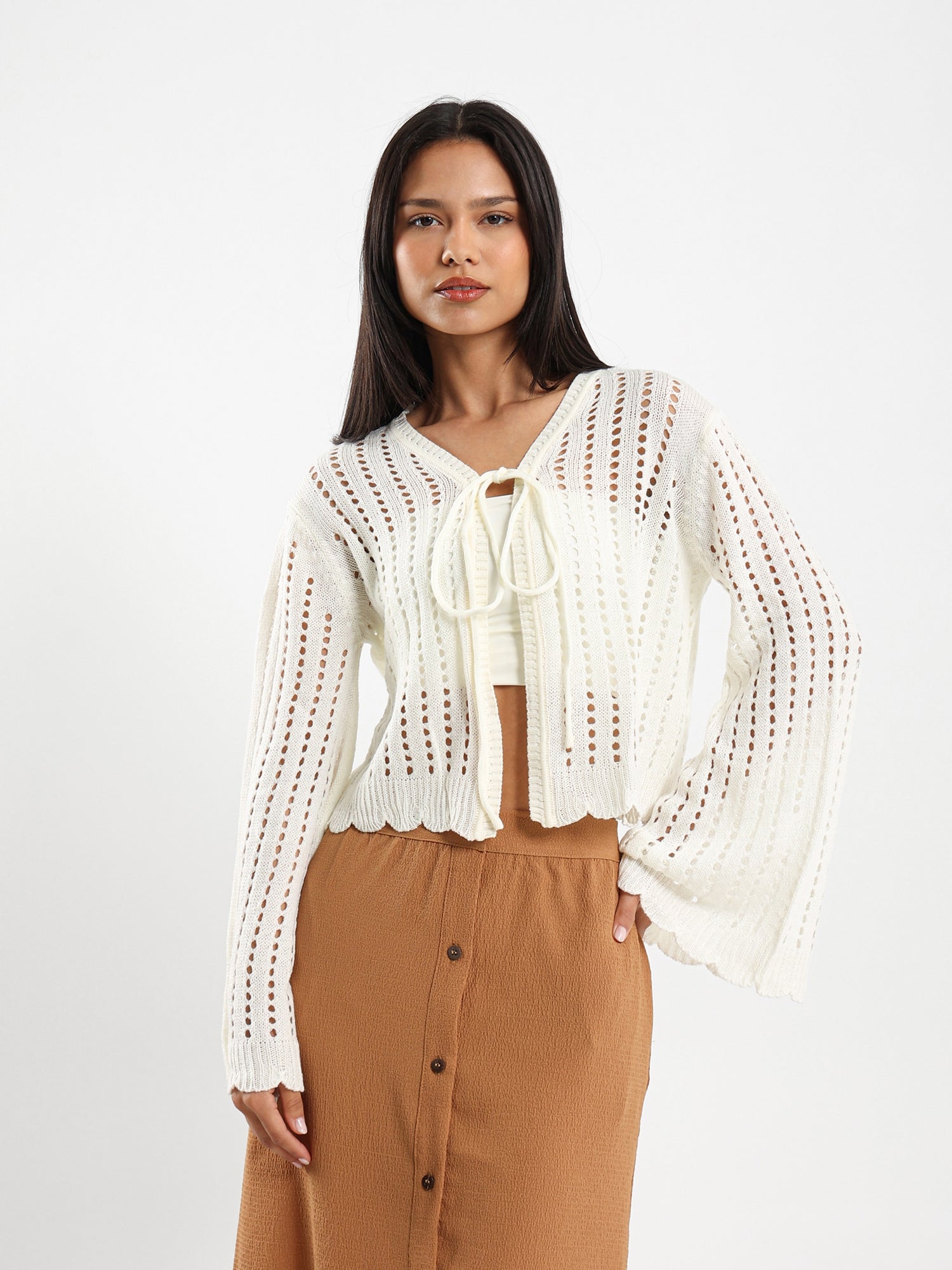 Off White / S / Women