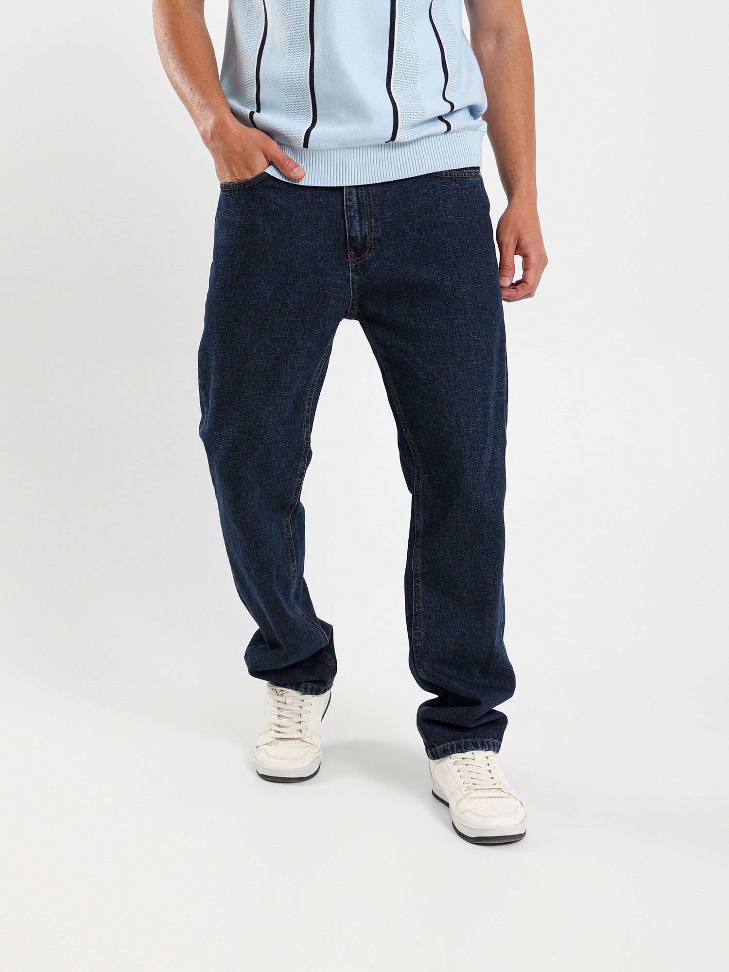 Dark Denim / 30 / Men