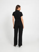Utility Jumpsuit Overall