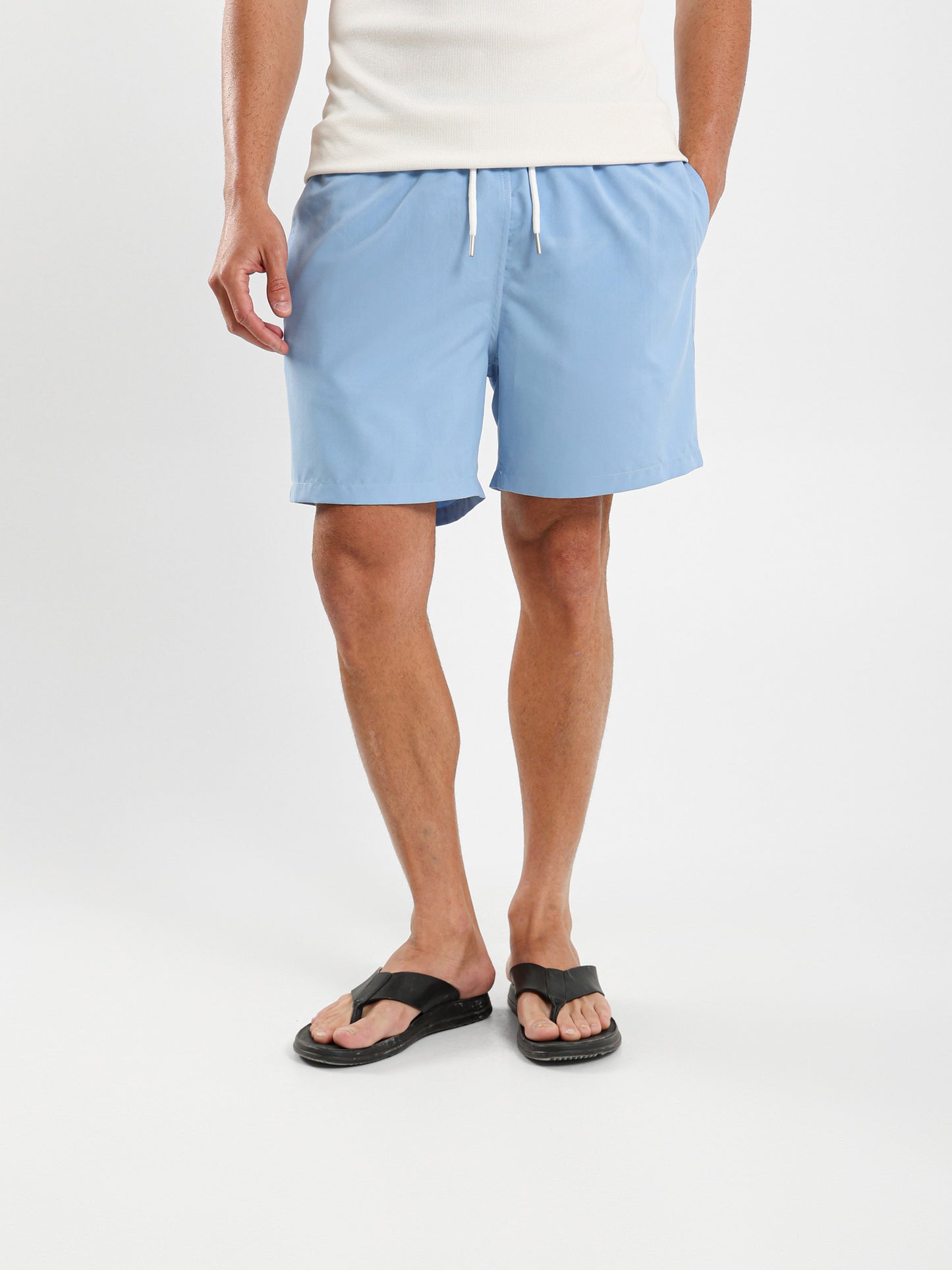 Basic Swim Shorts